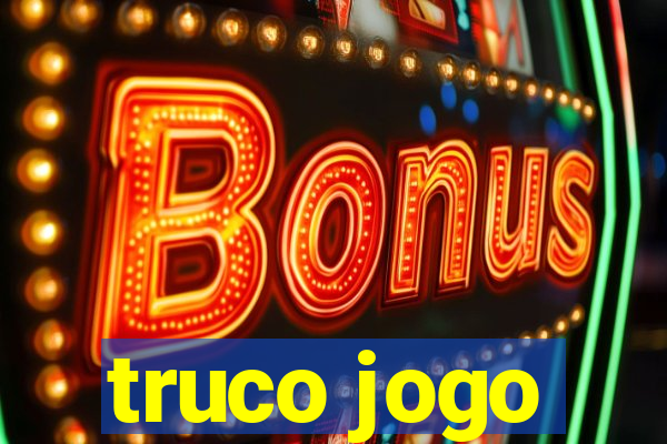 truco jogo